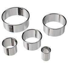 Cookie Cutters